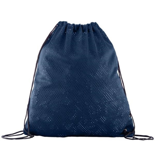 Sports Jersey Mesh Drawstring Bag.