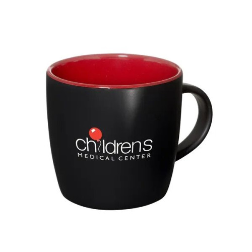 12 oz Riviera Ceramic Mug