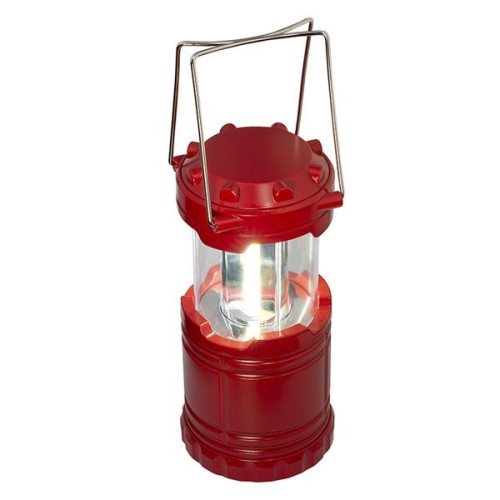 Camping Lantern-Style Flashlight