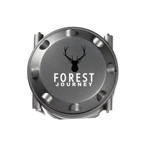 Camping Lantern-Style Flashlight