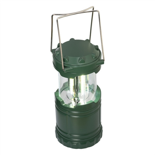 Camping Lantern-Style Flashlight