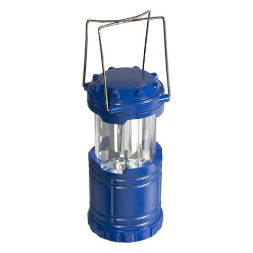 Camping Lantern-Style Flashlight
