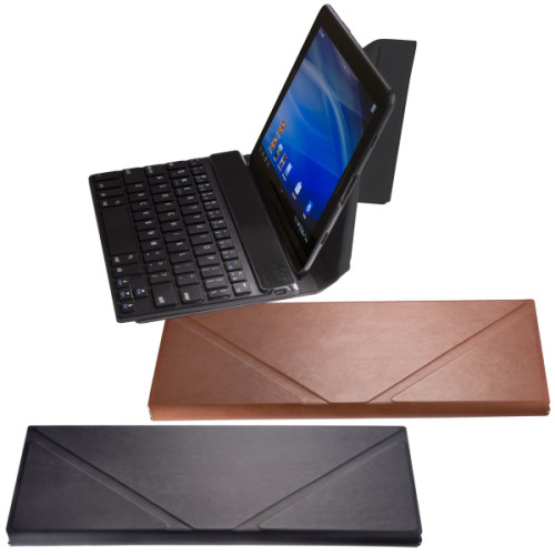 Tuscany Wireless Keyboard