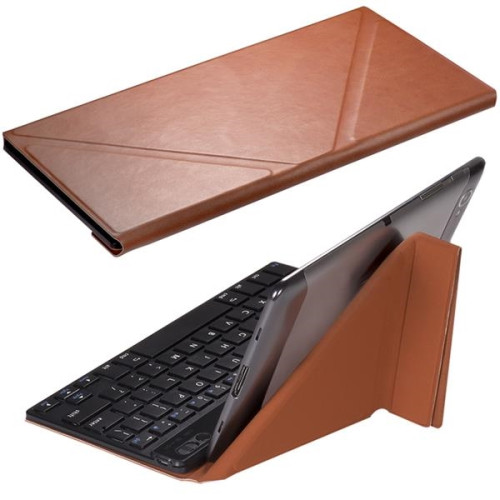 Tuscany Wireless Keyboard