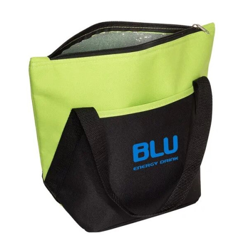 Lunch Cooler Tote Bag