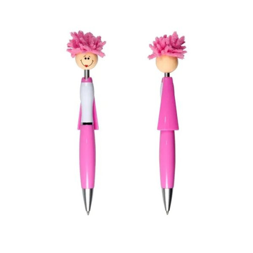 MopToppers Superhero Pen