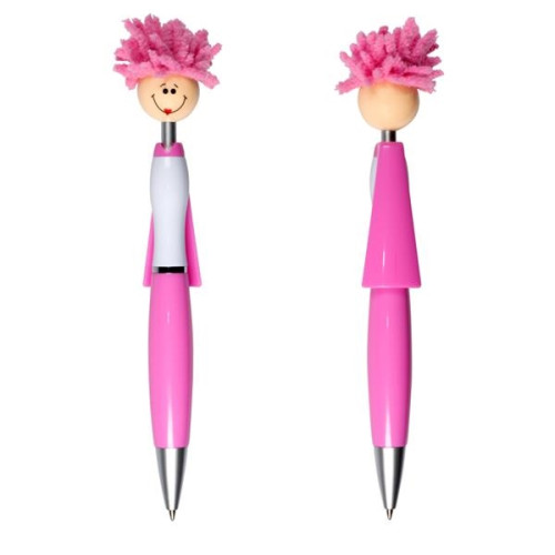 MopToppers Superhero Pen