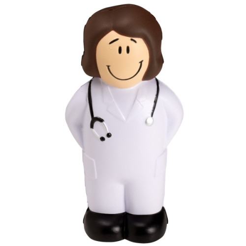 Smilin' Doctor Stress Reliever