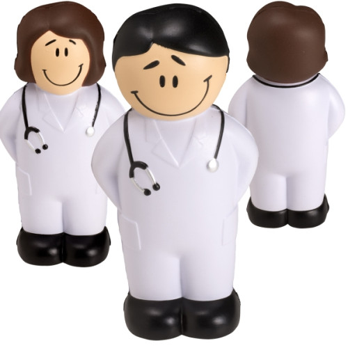 Smilin' Doctor Stress Reliever