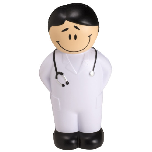 Smilin' Doctor Stress Reliever