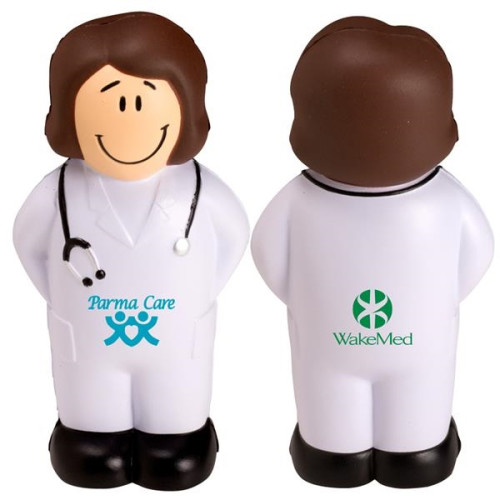 Smilin' Doctor Stress Reliever