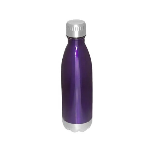 17 oz Vacuum Insulated Bottle