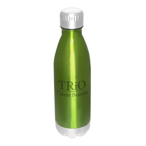 17 oz Vacuum Insulated Bottle