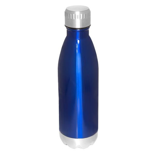17 oz Vacuum Insulated Bottle