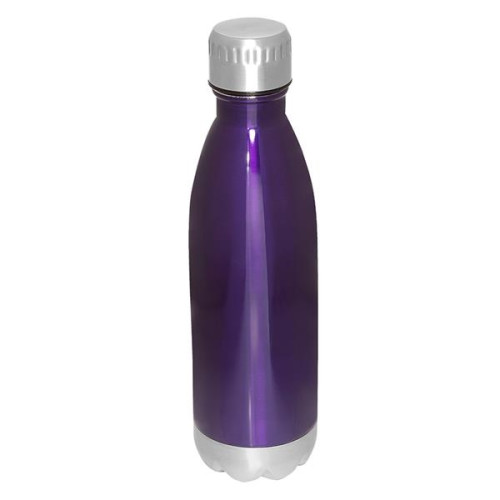17 oz Vacuum Insulated Bottle