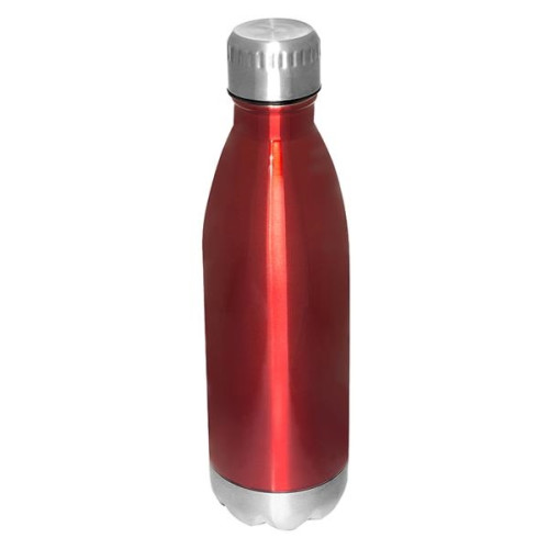 17 oz Vacuum Insulated Bottle