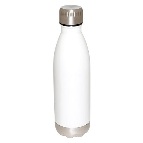 17 oz. Vacuum Insulated Bottle