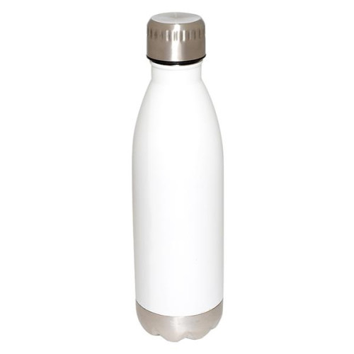 17 oz Vacuum Insulated Bottle
