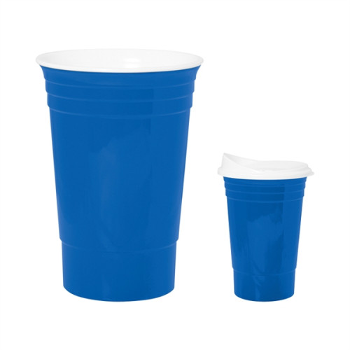 USA Made 16 oz. The Party Cup.