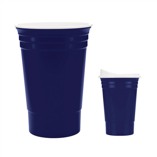 USA Made 16 oz. The Party Cup.