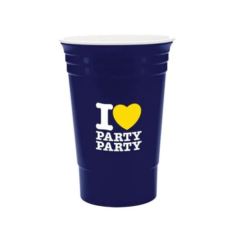 USA Made 16 oz. The Party Cup.