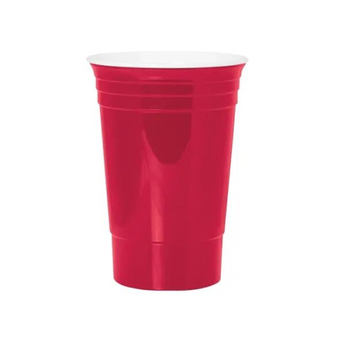 USA Made 16 oz. The Party Cup.