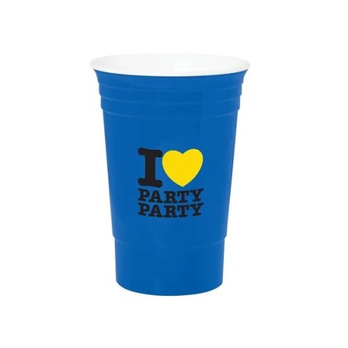 USA Made 16 oz. The Party Cup.