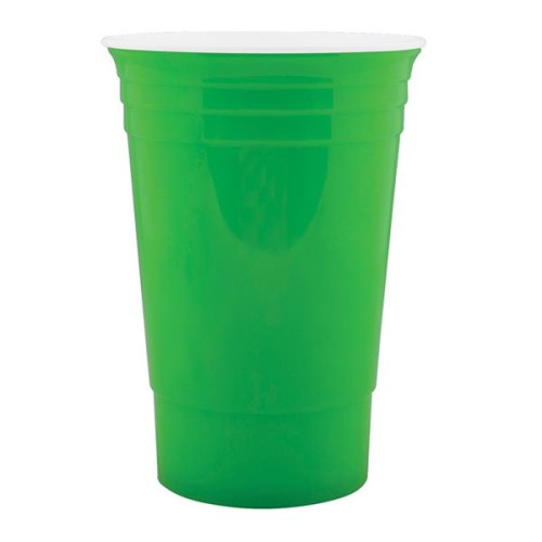 USA Made 16 oz. The Party Cup.