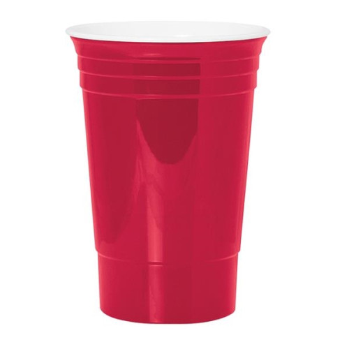 USA Made 16 oz. The Party Cup.