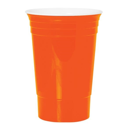 USA Made 16 oz. The Party Cup.