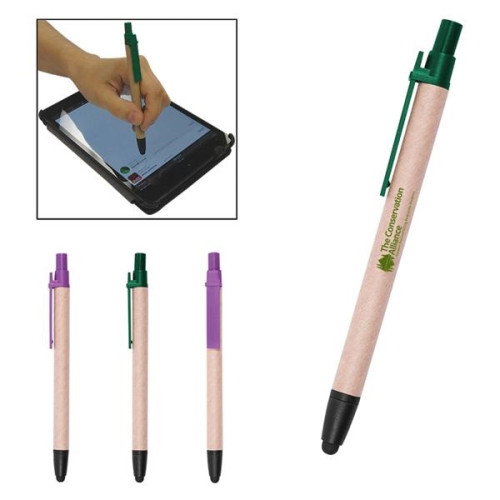 Eco Click Stylus Pen