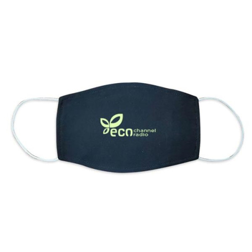 Reusable Cotton Face Mask