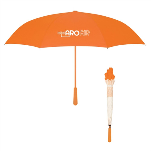 48" Arc Bellissimo Inversion Umbrella
