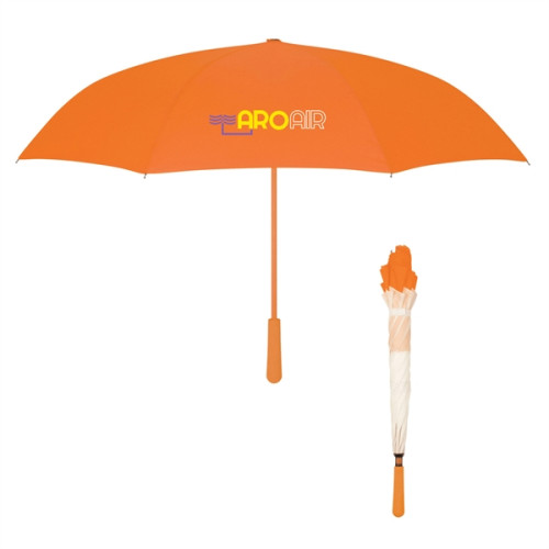 48" Arc Bellissimo Inversion Umbrella