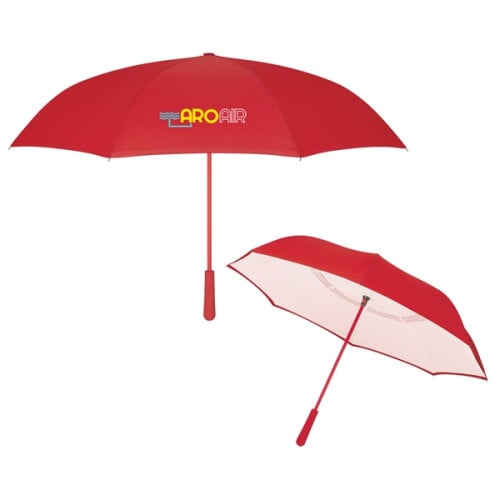 48" Arc Bellissimo Inversion Umbrella