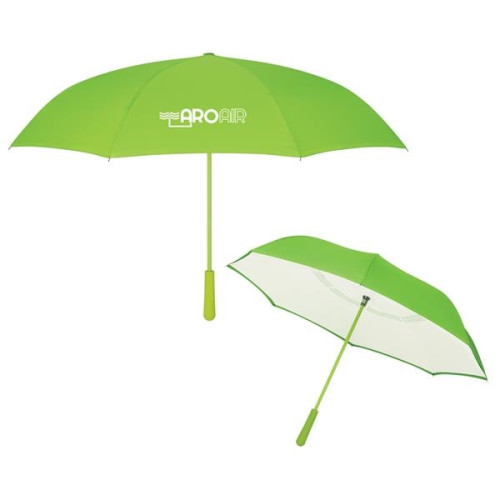 48" Arc Bellissimo Inversion Umbrella