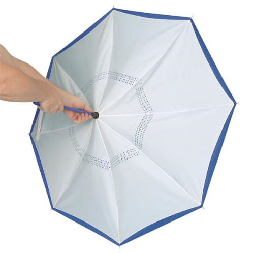 48" Arc Bellissimo Inversion Umbrella