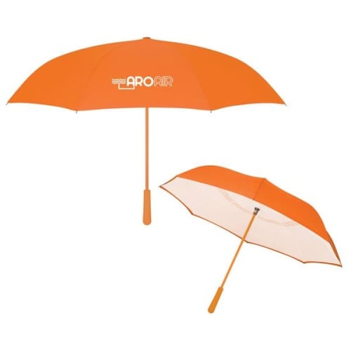48" Arc Bellissimo Inversion Umbrella
