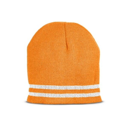 Reflective Knit Beanie.