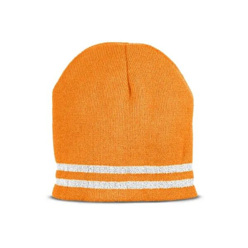 Reflective Knit Beanie.