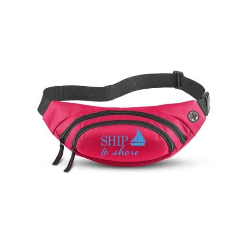 Cross Body Bag.