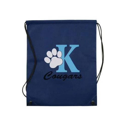 Non-Woven Drawstring Bag