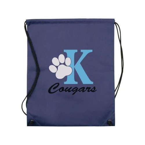 Non-Woven Drawstring Bag