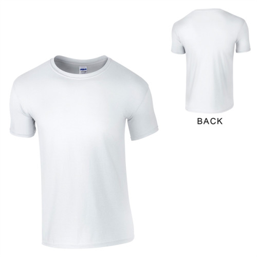 Gildan® Softstyle® Semi-Fitted Adult T-Shirt - 4.5 oz.