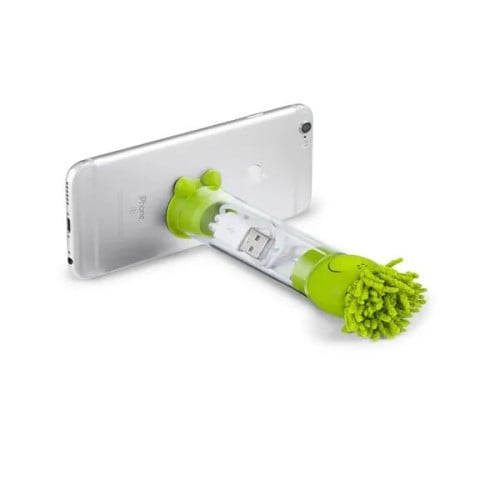 MopToppers USB Charging Cable With Stand