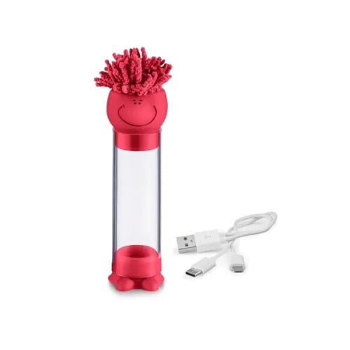 MopToppers USB Charging Cable With Stand