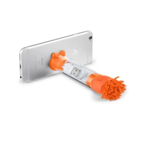 MopToppers USB Charging Cable With Stand