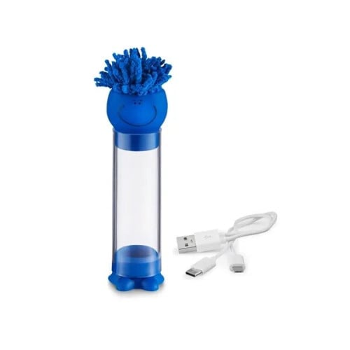 MopToppers USB Charging Cable With Stand