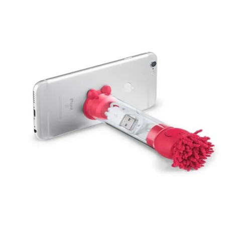 MopToppers USB Charging Cable With Stand