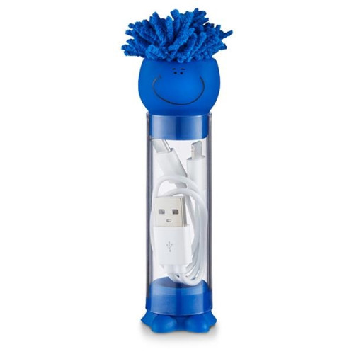 MopToppers USB Charging Cable With Stand
